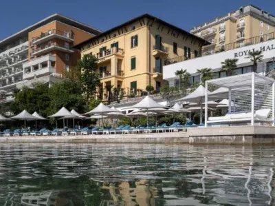 Hotel Continental