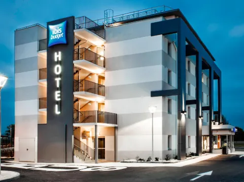 Ibis Budget Valence Sud