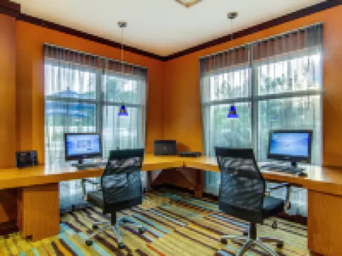 Fairfield Inn & Suites Palm Coast I-95 Hotels in Flagler County