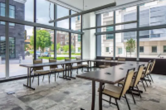 Element Iowa City Hotels in Johnson County