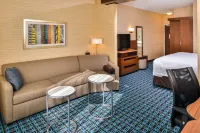 Fairfield Inn & Suites Eugene East/Springfield Hotels in Springfield