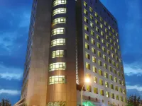 Four Points by Sheraton le Verdun Hotels in Beirut
