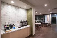 Fairfield Inn & Suites Tyler South - breakfast