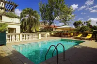 Sheraton Addis, a Luxury Collection Hotel, Addis Ababa - 5-Star