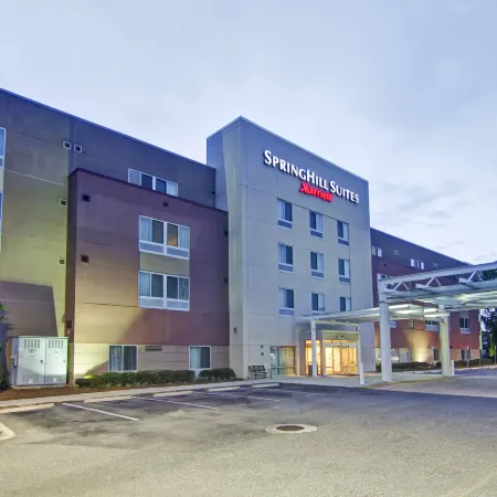 SpringHill Suites Tallahassee Central