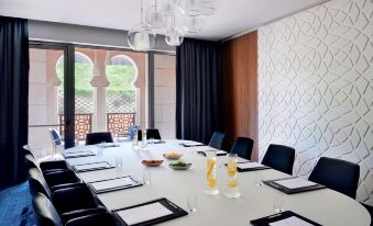 Constantine Marriott Hotel
