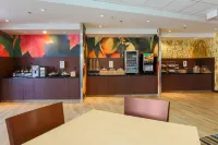 Fairfield Inn & Suites Cuero - Aamiainen