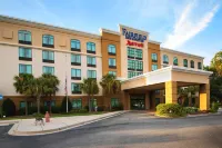 Fairfield Inn & Suites Valdosta Hotels in Valdosta
