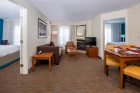 Residence Inn Boise West Hotel di Boise