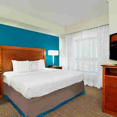 Residence Inn DFW Airport North/Grapevine Rooms