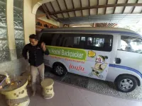 MASHBROW HOTEL BUDGET - Losmen