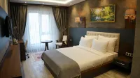 Kahra Otel - 4-Star