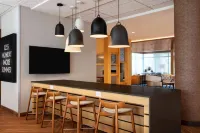 Fairfield Inn & Suites Lewisburg