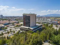New Karaman Hotel Hotéis em 