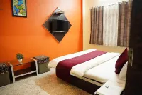 Hotel Mahishmati Palace Hotels in Khargone