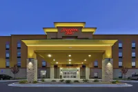 Hampton Inn by Hilton Sedalia