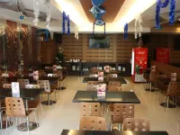 Favor Hotel Makassar City Center by Life - breakfast