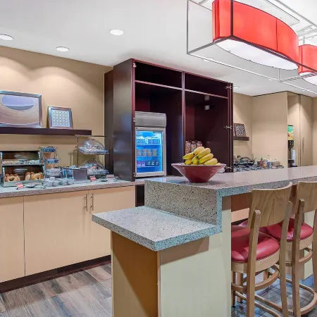 TownePlace Suites Knoxville Cedar Bluff