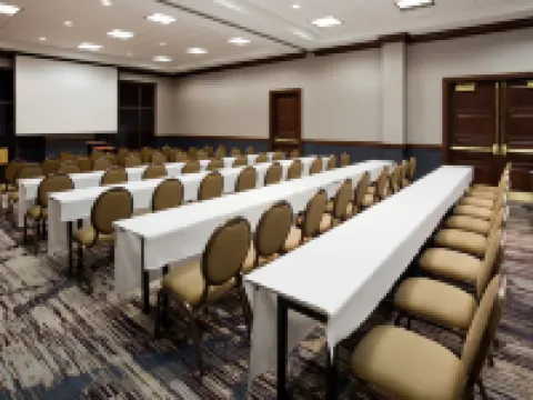 Sheraton St. Paul Woodbury Hotel Hotels in Woodbury
