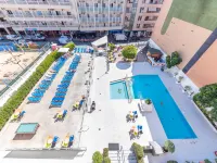 Port Vista Oro Hotels in Benidorm