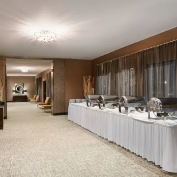 SpringHill Suites Denton