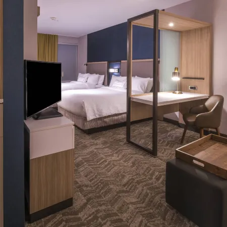 SpringHill Suites Fishkill