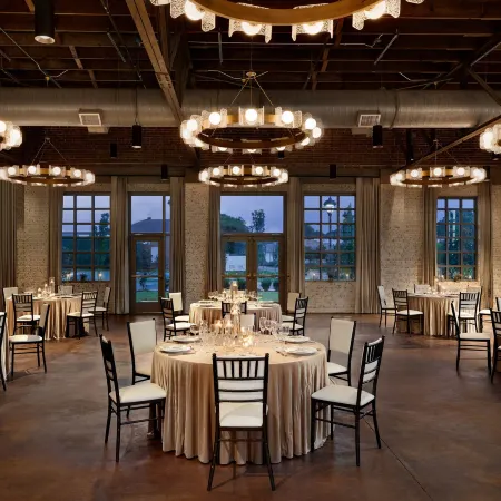 Cotton House, Cleveland, a Tribute Portfolio Hotel