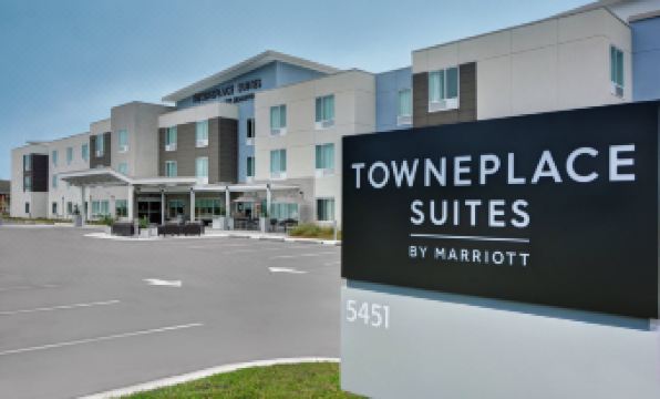 TownePlace Suites Sarasota Bradenton West