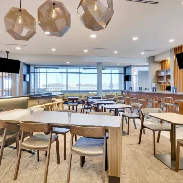 SpringHill Suites Dallas Mansfield