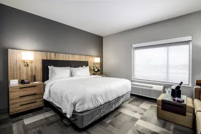 TownePlace Suites Houston Hobby Airport Hotels in Harris County