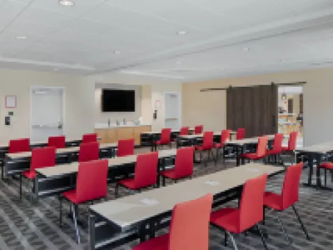 TownePlace Suites Columbus Hilliard Hotels in Hilliard