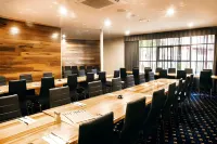 National Hotel Complex Bendigo