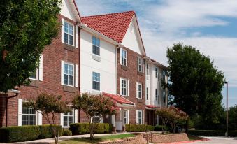 TownePlace Suites Dallas Las Colinas
