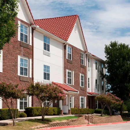 TownePlace Suites Dallas Las Colinas