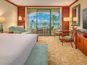 Grand Hyatt Kauai Resort and Spa