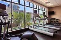 Residence Inn Little Rock Downtown - Lemmikkieläimet sallittu