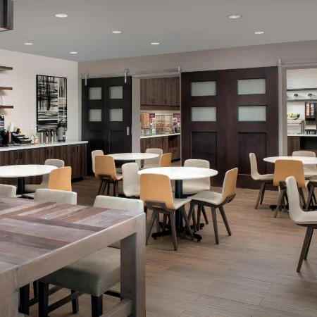 Residence Inn Lubbock Southwest