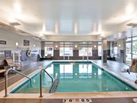 Residence Inn Milwaukee North/Glendale Hotels in Glendale