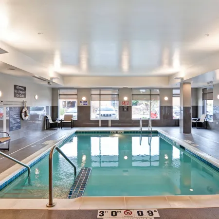 Residence Inn Milwaukee North/Glendale