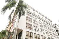 De Royal Hotel