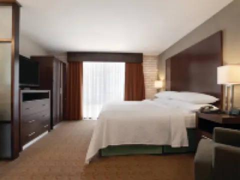 Embassy Suites by Hilton Corpus Christi Hotels in Corpus Christi