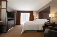 Embassy Suites by Hilton Corpus Christi Hotels near Diamond Plaza
