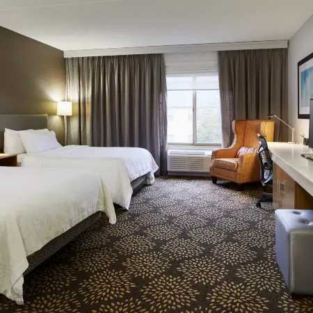 Hilton Garden Inn Columbus/Polaris
