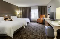 Hilton Garden Inn Columbus/Polaris Hôtels à : Columbus City Township
