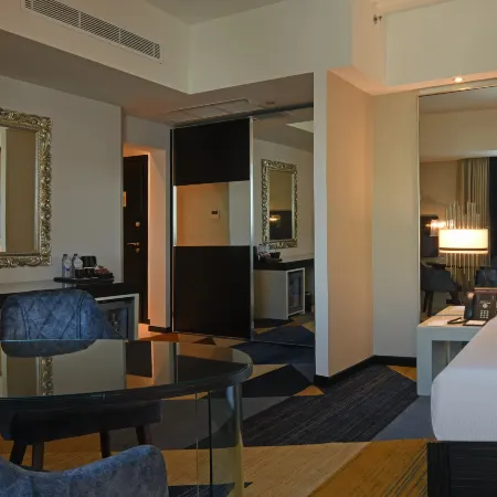 Hilton Amman