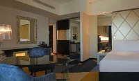 Hilton Amman Hotels in 