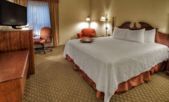 Hampton Inn Marion