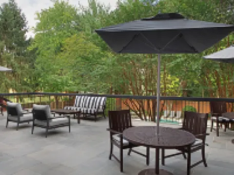 Homewood Suites by Hilton Alexandria/Pentagon South Hotels in Mason