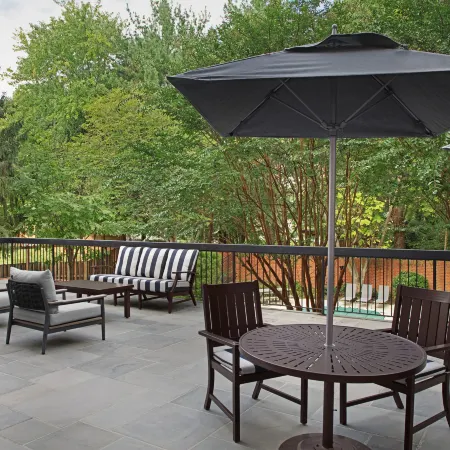 Homewood Suites by Hilton Alexandria/Pentagon South