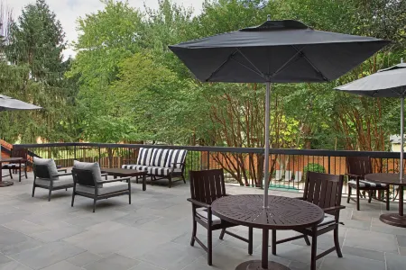 Homewood Suites by Hilton Alexandria/Pentagon South